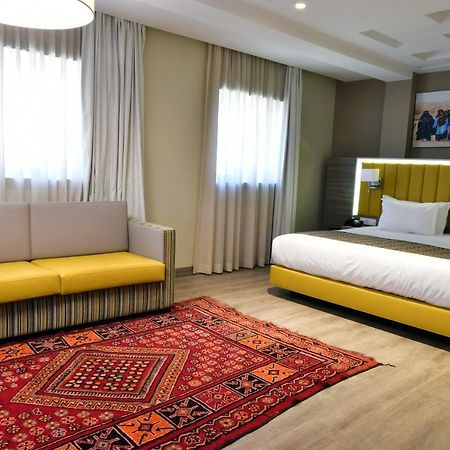 Al Naya Hotel Algiers Экстерьер фото