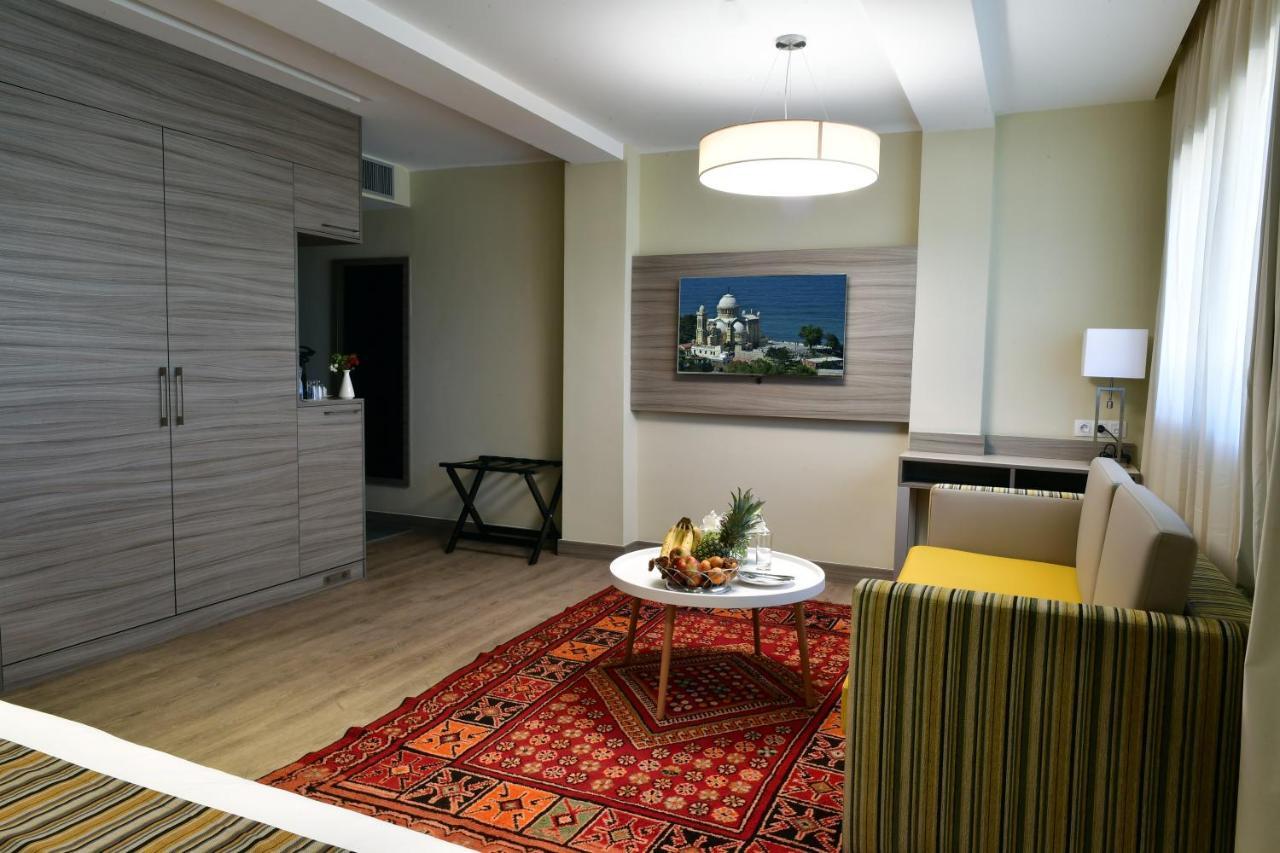 Al Naya Hotel Algiers Экстерьер фото