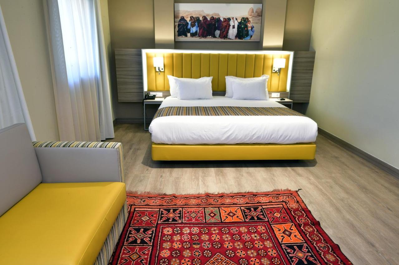 Al Naya Hotel Algiers Экстерьер фото