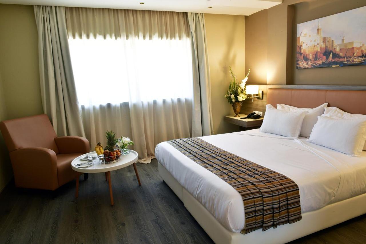 Al Naya Hotel Algiers Экстерьер фото