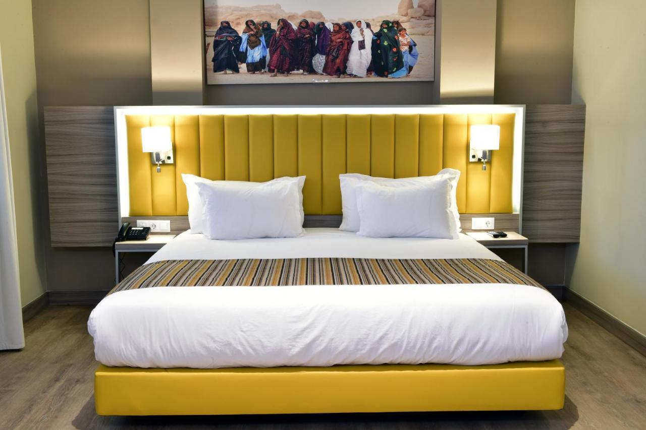 Al Naya Hotel Algiers Экстерьер фото