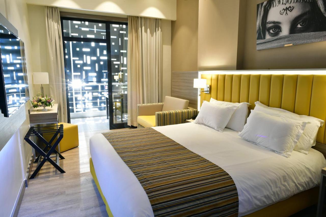 Al Naya Hotel Algiers Экстерьер фото