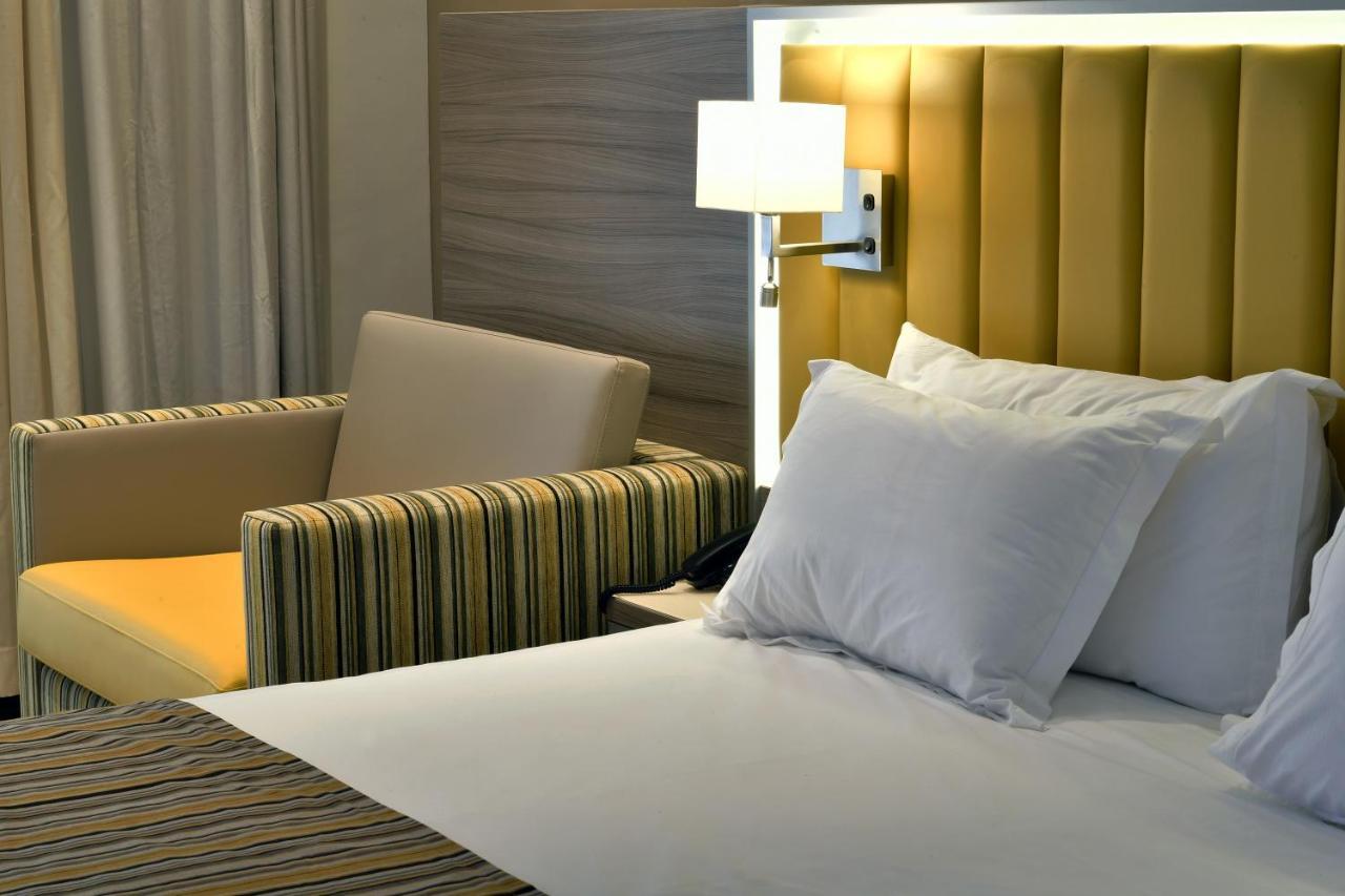 Al Naya Hotel Algiers Экстерьер фото