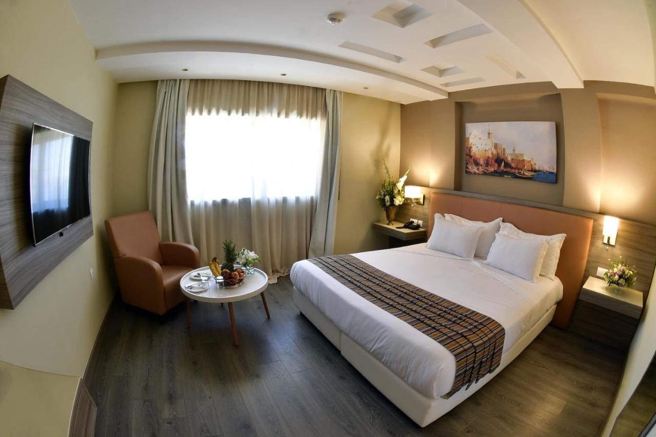 Al Naya Hotel Algiers Экстерьер фото