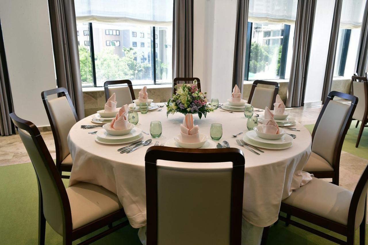 Al Naya Hotel Algiers Экстерьер фото