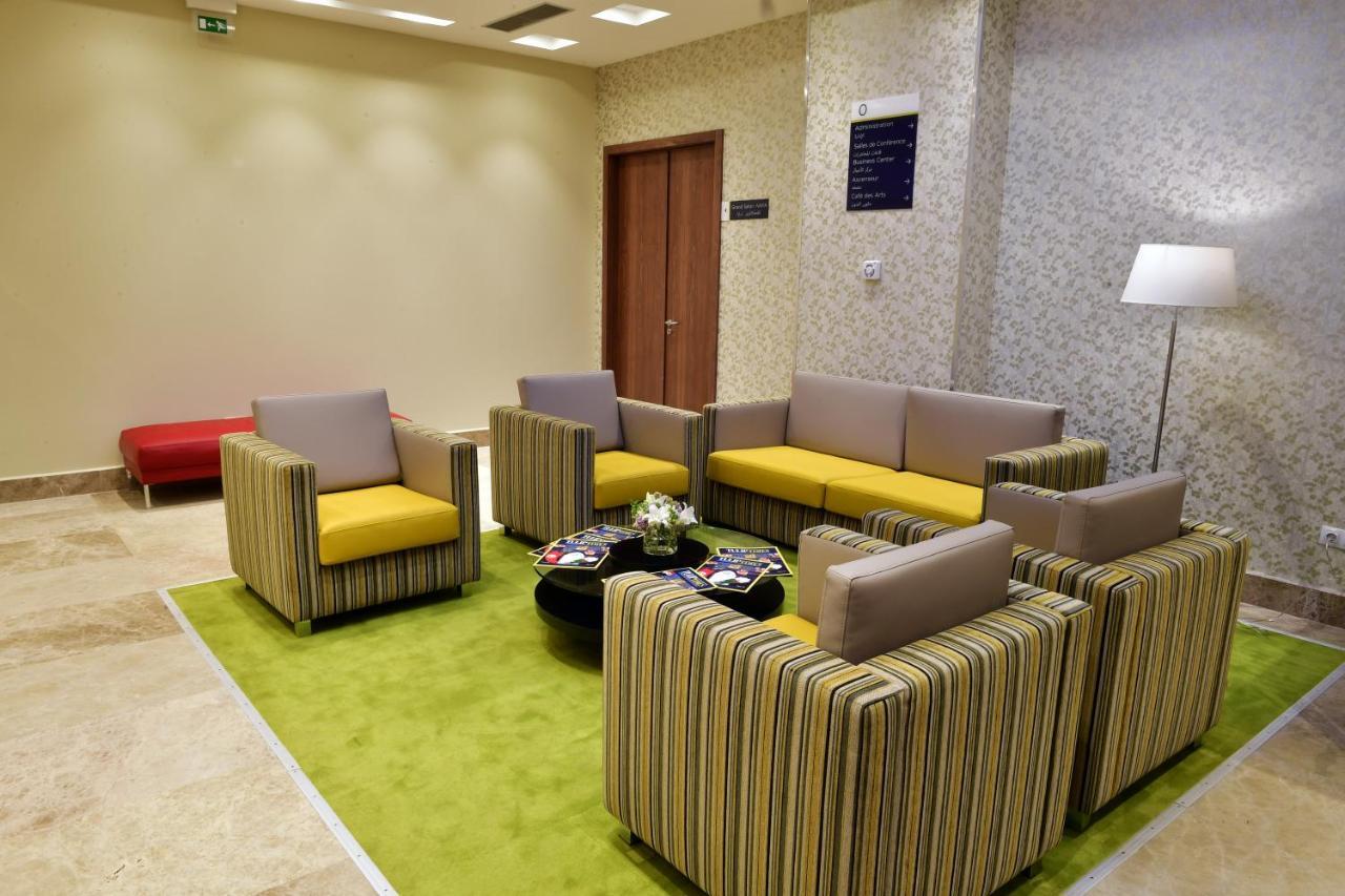 Al Naya Hotel Algiers Экстерьер фото