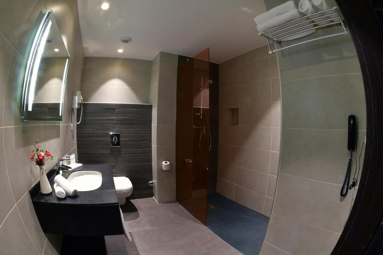 Al Naya Hotel Algiers Экстерьер фото
