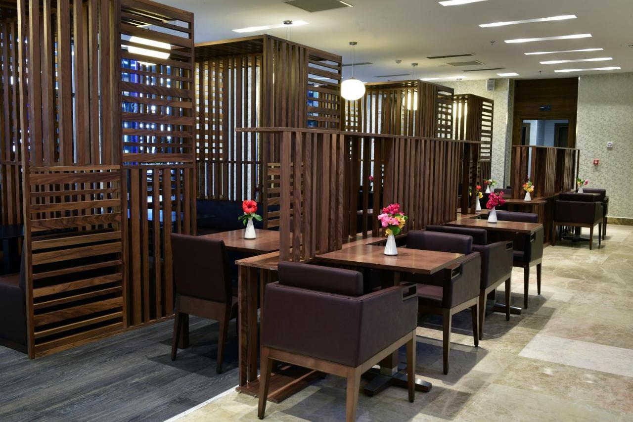 Al Naya Hotel Algiers Экстерьер фото