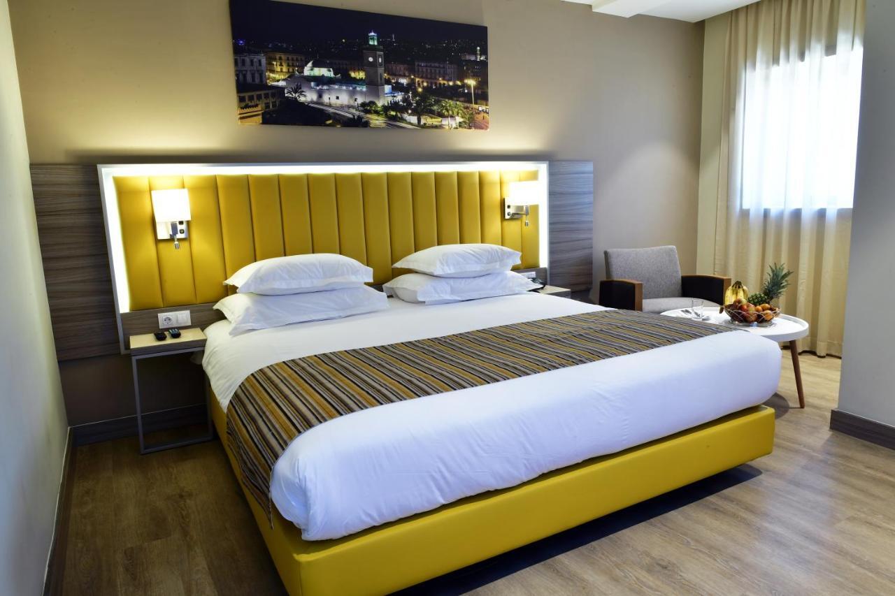Al Naya Hotel Algiers Экстерьер фото