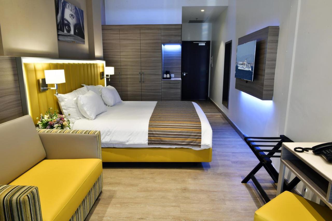 Al Naya Hotel Algiers Экстерьер фото
