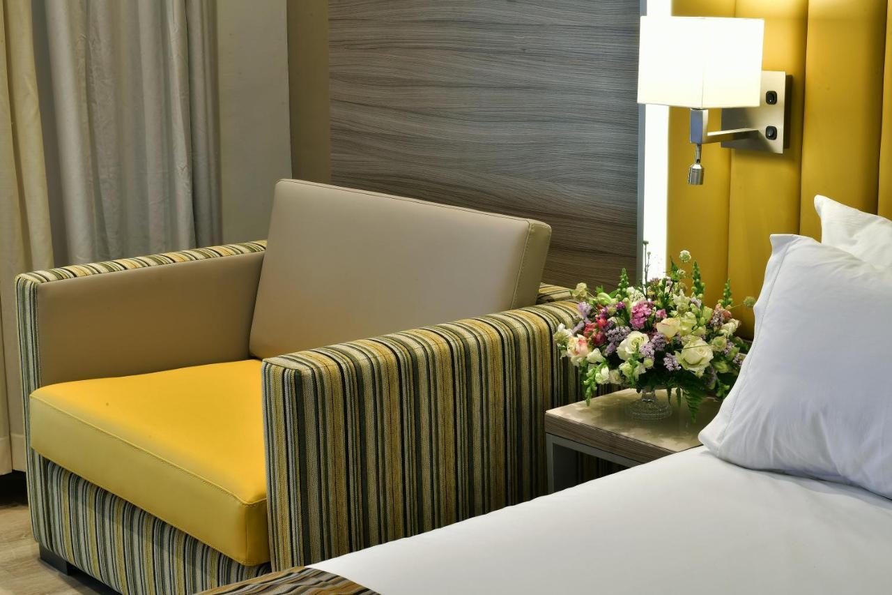 Al Naya Hotel Algiers Экстерьер фото