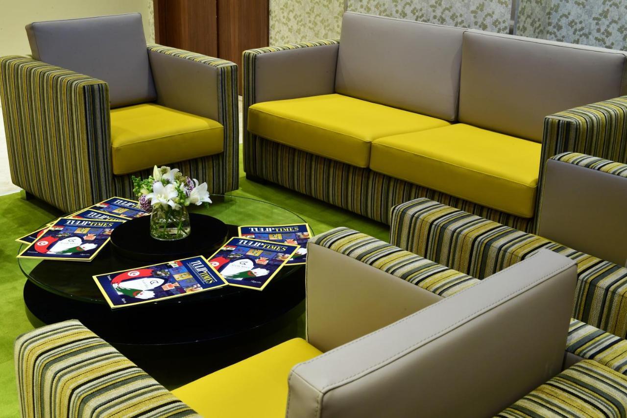 Al Naya Hotel Algiers Экстерьер фото